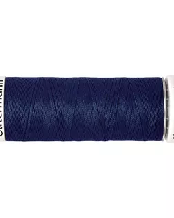 01 Нить Sew-all для всех материалов, 200м, 100% п/э Гутерманн 748277 (011 т.синий) арт. АРС-15984-1-АРС0000804436