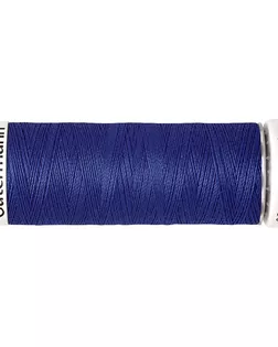 01 Нить Sew-all для всех материалов, 200м, 100% п/э Гутерманн 748277 (218 ультрамариновый) арт. АРС-16033-1-АРС0000804727