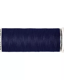 01 Нить Sew-all для всех материалов, 200м, 100% п/э Гутерманн 748277 (324 черничный) арт. АРС-16079-1-АРС0000805023