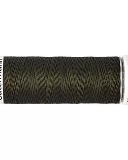 01 Нить Sew-all для всех материалов, 200м, 100% п/э Гутерманн 748277 (531 т.т.хаки) арт. АРС-16093-1-АРС0000805139