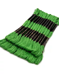 Мулине Bestex (319) арт. АРС-16106-1-АРС0000805215