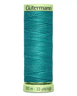 744506 Нить Top Stitch для отстрочки, 30м, 100% п/э Гутерманн (107 мелисса) арт. АРС-16116-1-АРС0000805270