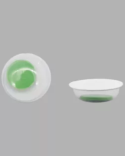 TEY-008 Глаза бегающие 10мм, зеленые арт. АРС-16450-1-АРС0000807733