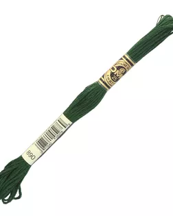 Мулине DMC 117 (890) арт. АРС-16570-1-АРС0000808582