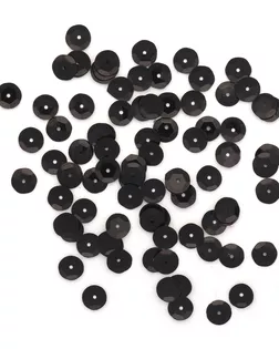 Пайетки круглые д.0,6 см арт. АРС-16629-1-АРС0000809004