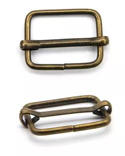Рамка-регулятор 816-308 ш.2см, 100шт арт. АРС-17276-1-АРС0000813766
