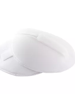 Плечевые накладки с липучкой (S), реглан PRYM 993830 110х100х11мм арт. АРС-17490-1-АРС0000815400