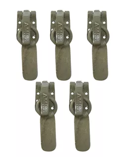 Крючок шубный Hobby&Pro 88-001 (7006 т.бежевый) арт. АРС-24123-1-АРС0001092180 Крючок шубный Hobby&Pro 88-001 (7006 т.бежевый) арт. АРС-24123-1-АРС0001092180