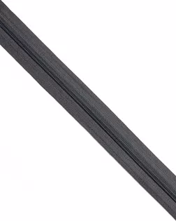 Молния рулонная витая Т5 (275 серый) арт. АРС-25551-1-АРС0000807266