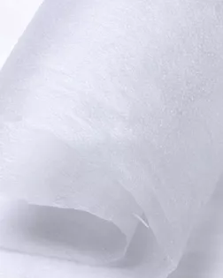 Флизелин точечный 6403-0058 35г/м2, 90смх100м (белый) арт. АРС-30497-1-АРС0001152082