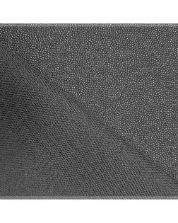 Дублерин черный R-75 72гр/м2 150см (100м) арт. АРС-30565-1-АРС0001201365