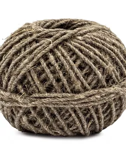 Шпагат льняной д.0,2см (50м) арт. АРС-31609-1-АРС0001237752