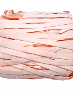 Эластичная лента STD/63 ш.1,2см (нежно-розовый) 50м арт. АРС-32959-1-АРС0001245817