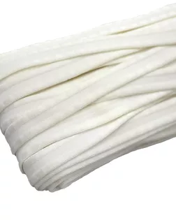 Эластичная бретелечная лента ST/33 ш.1,4см 25м (белый) арт. АРС-36675-1-АРС0001244912