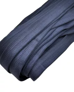 Эластичная бретелечная лента STD/16 ш.2,2см 25м (т.синий) арт. АРС-36703-1-АРС0001244997