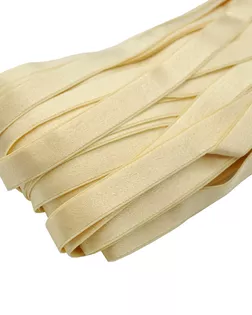 Эластичная бретелечная лента STD/57 ш.1,4см 25м (шампань) арт. АРС-36720-1-АРС0001245811