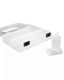 21836 Контейнер для бисера Hobby&Pro арт. АРС-42476-1-АРС0001254085