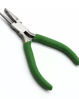 XPL022 Кругло/Плоскогубцы, Astra&Craft арт. АРС-42813-1-АРС0001110392