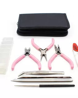 XQ084 Набор инструментов 8 шт. Astra&Craft арт. АРС-42863-1-АРС0001232818