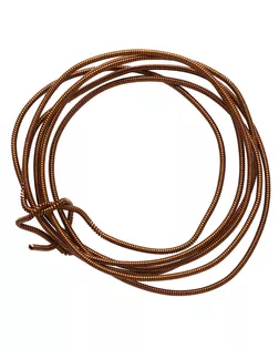 КЖ004НН12 Канитель жесткая Бронза 1,2 мм 5 гр +/- 0,1 гр. арт. АРС-43164-1-АРС0001210615