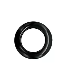 Люверс Д35 К1 №09 черный, Belladonna (10шт) арт. АРС-45289-1-АРС0001010215