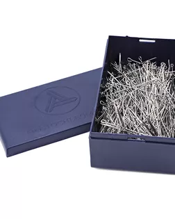 Булавки портновские БП1-43 (1000шт) арт. АРС-45342-1-АРС0001018984