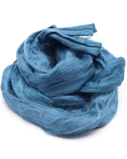 Шерсть для валяния вискоза 100%, 50 гр. (1436 мультиколор) арт. АРС-53273-1-АРС0001279836