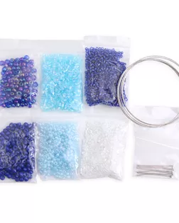 66834 Набор для создания браслетов Astra&Craft арт. АРС-55609-1-АРС0001279059