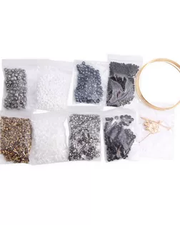 66835 Набор для создания браслетов Astra&Craft арт. АРС-55610-1-АРС0001279060