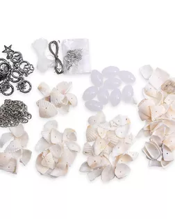 66994a Набор для создания бижутерии Astra&Craft арт. АРС-55614-1-АРС0001279065