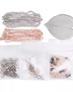 66849 Набор для создания бижутерии Astra&Craft арт. АРС-55620-1-АРС0001279073