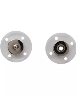 Кнопки пришивные MS K-85 д.2,1см арт. АРС-12762-1-АРС0001201326