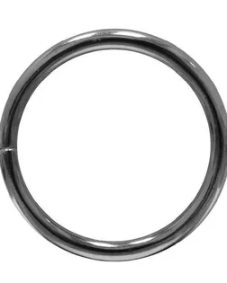 Кольцо разъемное 816-008 ш.3см, 100шт арт. АРС-18196-1-АРС0000820747