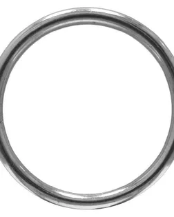 Кольцо разъемное 816-018 ш.5см, 50шт арт. АРС-18338-1-АРС0000821699