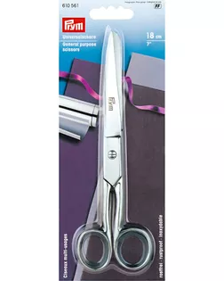 610561 Ножницы универсальные, сталь 18см Prym арт. АРС-18356-1-АРС0000821811