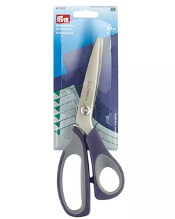 611515 Ножницы зигзаг PROFESSIONAL (сталь) 9' 23,0см Prym арт. АРС-18691-1-АРС0000824577