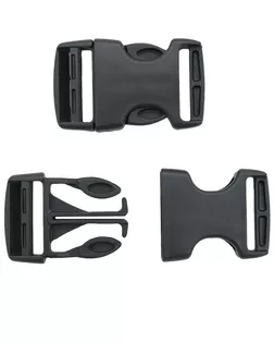 Фастекс ПП Ф-30/1 ш.3см арт. АРС-18702-1-АРС0000824690