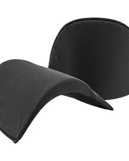 Плечики (XL), полумесяц, полиамид PRYM 993872 арт. АРС-18867-1-АРС0000826095