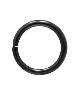 Кольцо разъемное 816-002 ш.1см, 100шт арт. АРС-18949-1-АРС0000826890