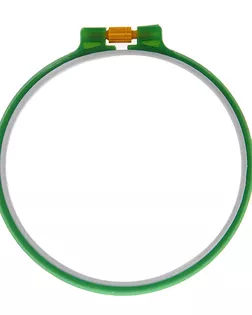 Пяльцы пластиковые д.21см арт. АРС-19142-1-АРС0000828267