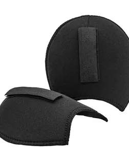 Плечевые накладки с липучками (S), реглан PRYM 993832 110х100х11мм арт. АРС-19929-1-АРС0000834105