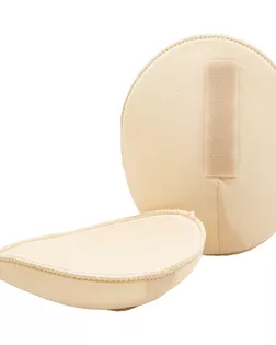 Плечевые накладки с липучкой (M-L), реглан PRYM 993836 115х150х11мм арт. АРС-20115-1-АРС0000835457