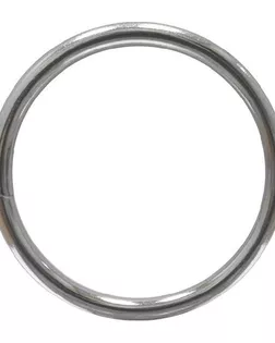 Кольцо разъемное 816-011 ш.4см, 100шт арт. АРС-20198-1-АРС0000836037