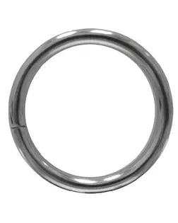 Кольцо разъемное 816B-002 ш.2см, 100шт арт. АРС-20272-1-АРС0000836584