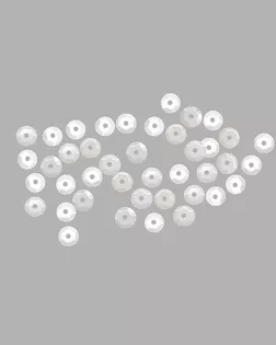 Пайетки круглые д.0,6 см арт. АРС-20388-1-АРС0000837398