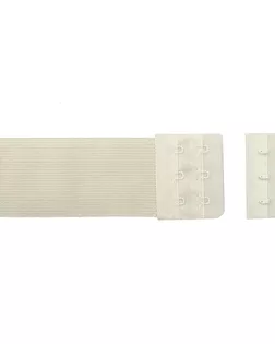 853102 Застежка для бюстгальтера Hobby&Pro 5см арт. АРС-20808-1-АРС0000840671