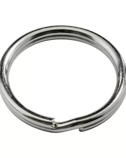 Кольцо для ключей 815-001 ш.2,5см арт. АРС-21155-1-АРС0000843174