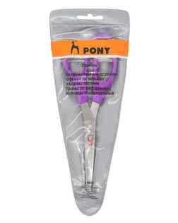 50033 Ножницы общего назначения 20 см PONY арт. АРС-22179-1-АРС0000947169