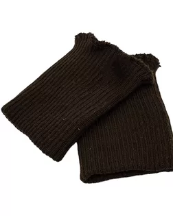 Манжет (акрил) 7х10см (В-42 шоколад) арт. АРС-24153-1-АРС0001075539