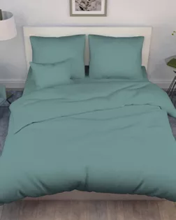 Бязь гладкокрашеная, 220 см арт. БГЛ-34-68-1082.066